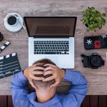 Lack of focus
