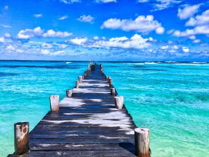 Paradise is within